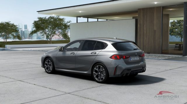 BMW 116 Serie 1 i Msport Design Package - foto 2 di 4