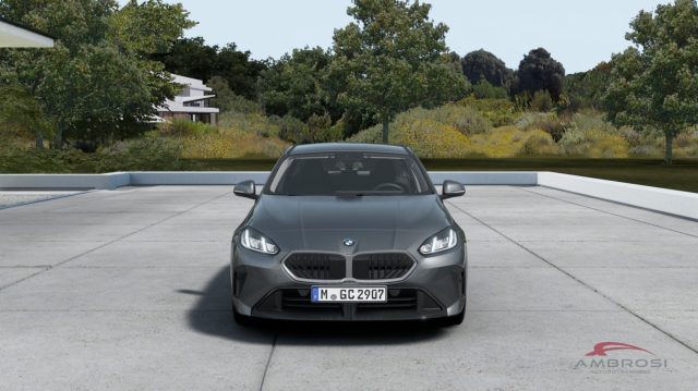 BMW 116 Serie 1 i Msport Design Package - foto 4 di 4