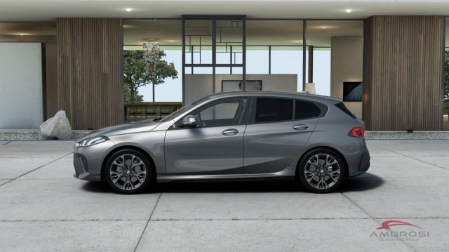 BMW 116 Serie 1 i Msport Design Package - foto 3 di 4