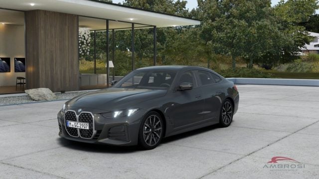BMW 420 Serie 4 i Gran Coupé Msport Comfort Package, del 2026, in vendita a Corciano (PG)