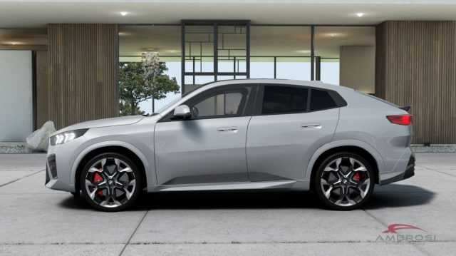 BMW X2 sDrive20i Msport Pro Premium Package - foto 3 di 4