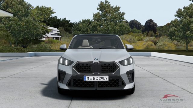 BMW X2 sDrive20i Msport Pro Premium Package - foto 4 di 4