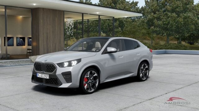 BMW X2 sDrive20i Msport Pro Premium Package, del 2026, in vendita a Corciano (PG)