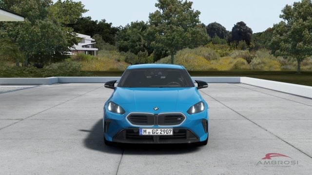 BMW M135 Serie 1 i xDrive Msport Pro Premium Package - foto 4 di 4