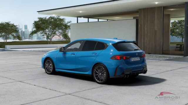 BMW M135 Serie 1 i xDrive Msport Pro Premium Package - foto 2 di 4