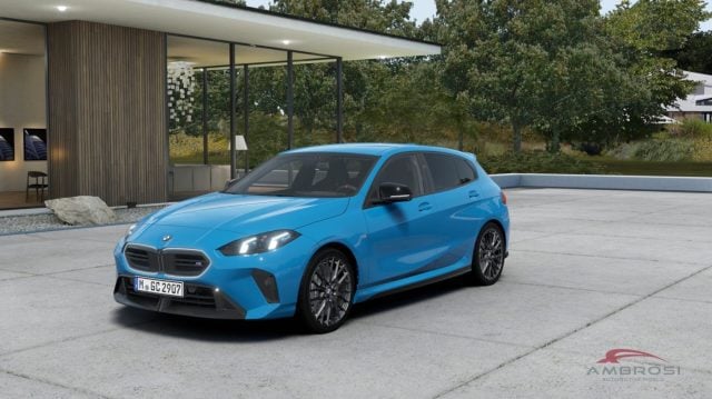 BMW M135 Serie 1 i xDrive Msport Pro Premium Package, del 2026, in vendita a Corciano (PG)