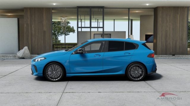 BMW M135 Serie 1 i xDrive Msport Pro Premium Package - foto 3 di 4