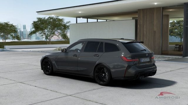 BMW M3 Touring M xDrive Touring - foto 2 di 4