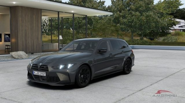 BMW M3 Touring M xDrive Touring, del 2026, in vendita a Corciano (PG)