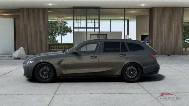 BMW M3 Touring M xDrive Touring - foto 3 di 4