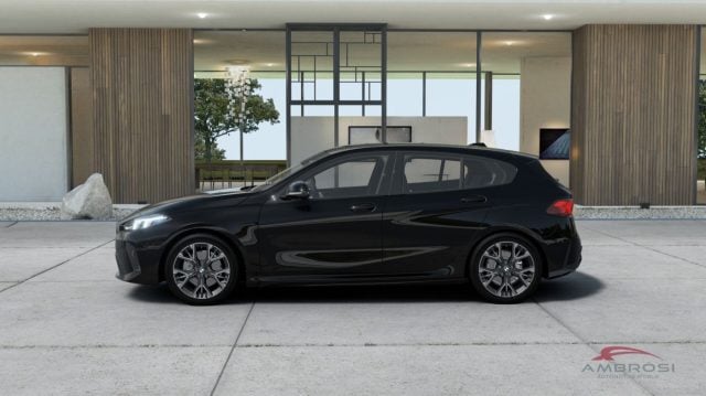 BMW 120 Serie 1 i Msport Premium Package - foto 3 di 4