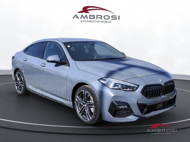 BMW 218 Serie 2 d Gran Coupé Msport Premium Package - foto 2 di 4