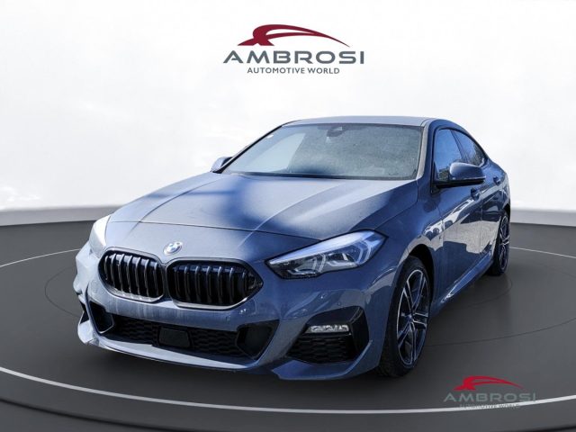 BMW 218 Serie 2 d Gran Coupé Msport Premium Package, del 2026, in vendita a Corciano (PG)