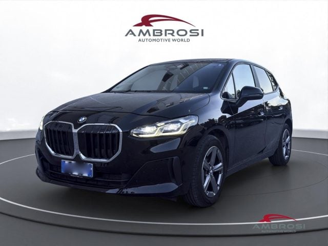 BMW 218 Serie 2 d Auto, del 2022, 113.656 km, in vendita a Corciano (PG)