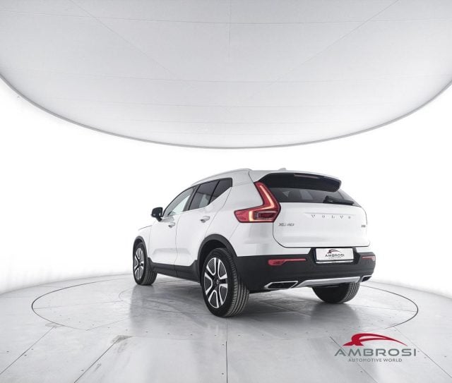 Volvo XC40 D3 Geartronic Inscription - foto 4 di 4