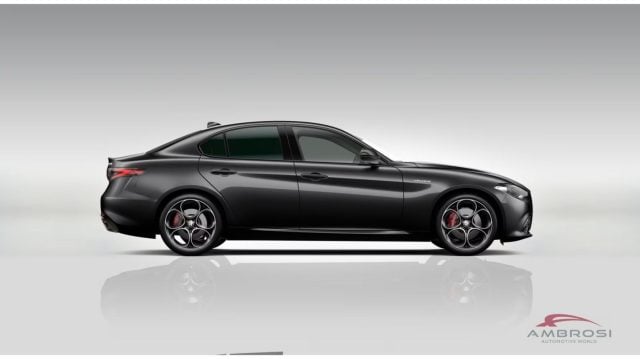 Alfa Romeo Giulia Diesel 210CV Veloce - foto 3 di 3