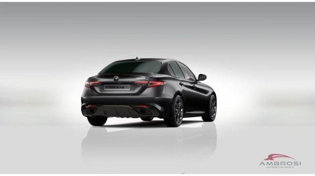 Alfa Romeo Giulia Diesel 210CV Veloce - foto 2 di 3