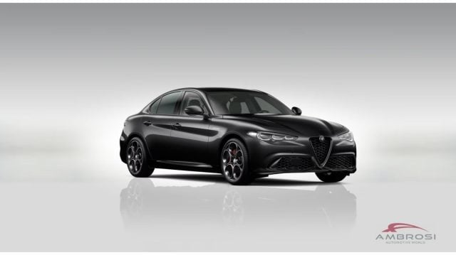 Alfa Romeo Giulia Diesel 210CV Veloce, del 2026, in vendita a Corciano (PG)