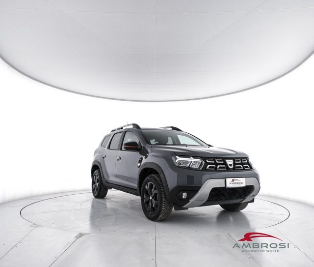 Dacia Duster 1.5 Blue dCi 8V 115 CV 4x4 Extreme - foto 3 di 4