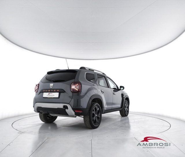 Dacia Duster 1.5 Blue dCi 8V 115 CV 4x4 Extreme - foto 4 di 4