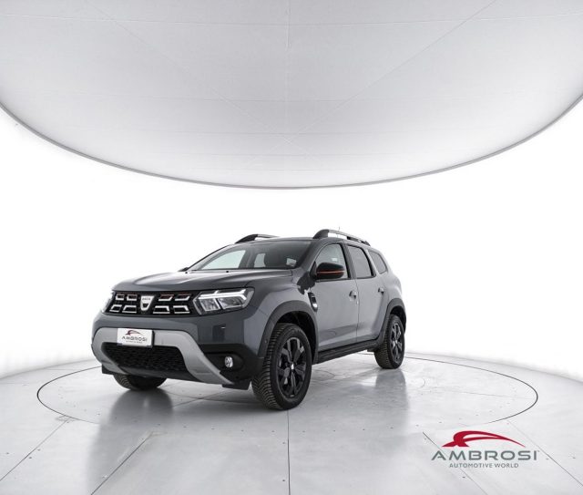 Dacia Duster 1.5 Blue dCi 8V 115 CV 4x4 Extreme - foto 2 di 4