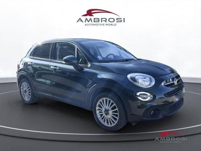 Fiat 500X 1.3 MultiJet 95 CV City Cross - foto 2 di 4