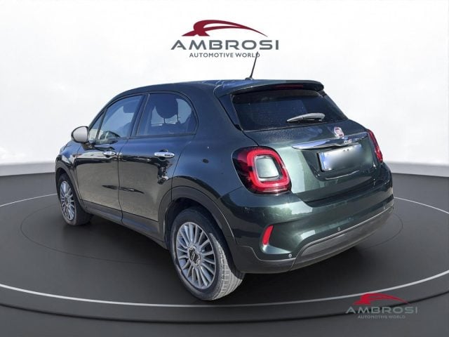 Fiat 500X 1.3 MultiJet 95 CV City Cross - foto 4 di 4