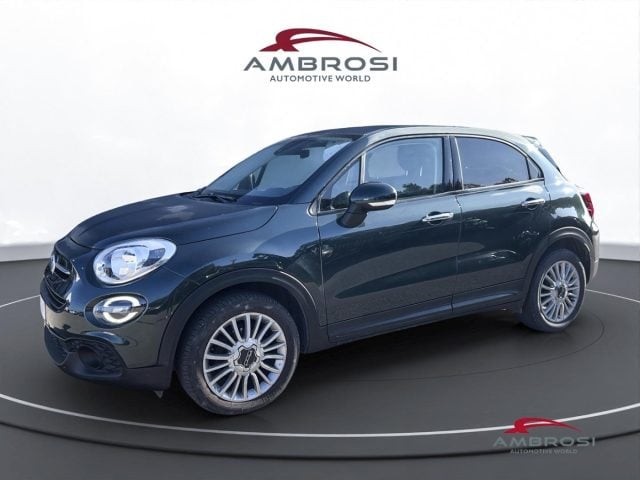 Fiat 500X 1.3 MultiJet 95 CV City Cross, del 2021, 57.197 km, in vendita a Corciano (PG)