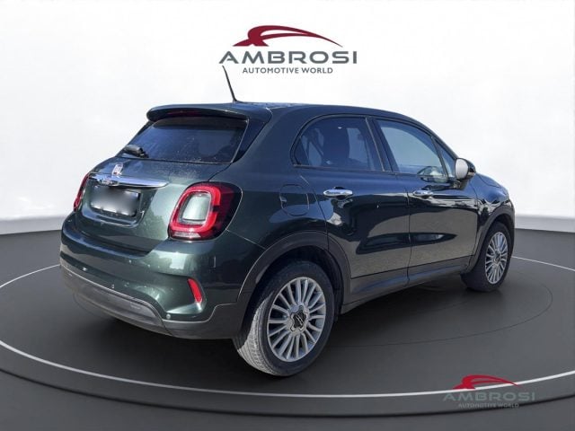 Fiat 500X 1.3 MultiJet 95 CV City Cross - foto 3 di 4
