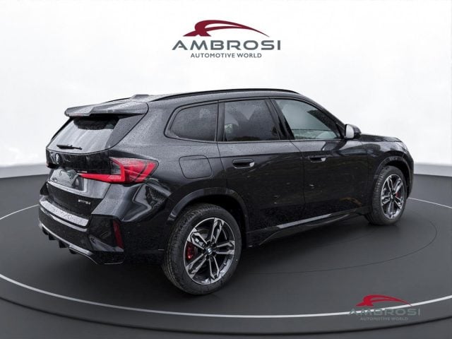 BMW X1 sDrive18d Msport Pro Premium Package - foto 3 di 4