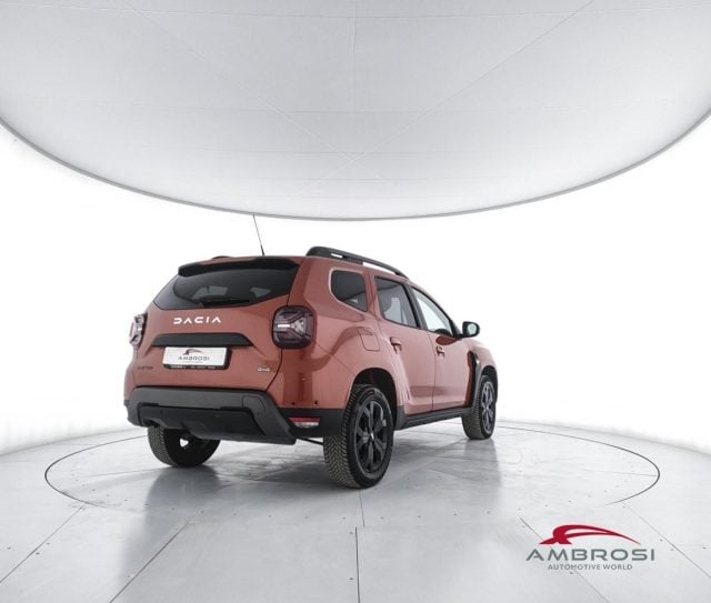 Dacia Duster 1.5 Blue dCi 8V 115 CV 4x4 Extreme - foto 3 di 4