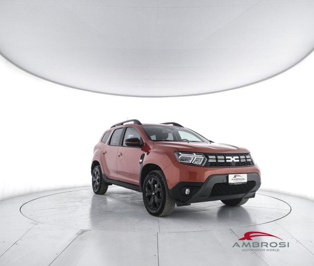 Dacia Duster 1.5 Blue dCi 8V 115 CV 4x4 Extreme - foto 2 di 4