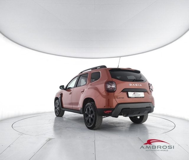 Dacia Duster 1.5 Blue dCi 8V 115 CV 4x4 Extreme - foto 4 di 4