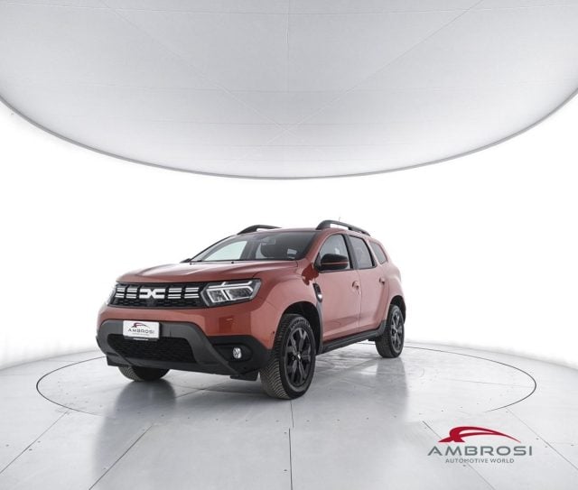 Dacia Duster 1.5 Blue dCi 8V 115 CV 4x4 Extreme, del 2023, 74.494 km, in vendita a Corciano (PG)