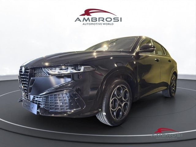 Alfa Romeo Tonale 130CV Sport Speciale, del 2026, in vendita a Corciano (PG)