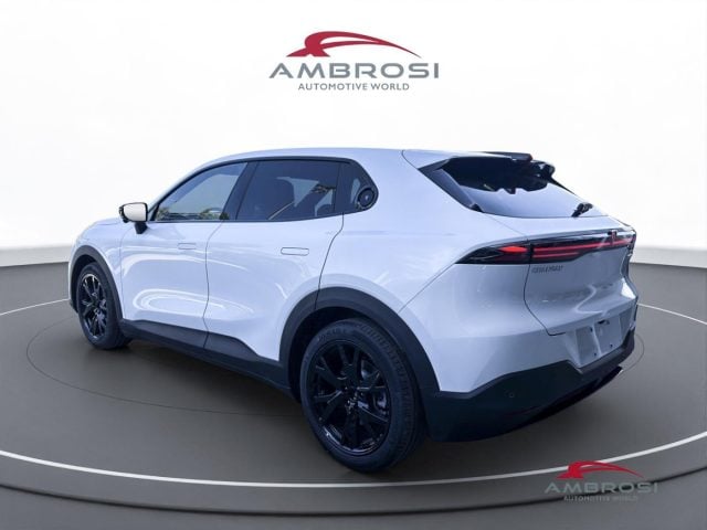 Changan Changan DEEPAL S05 DEEPAL S05 RWD - foto 4 di 4