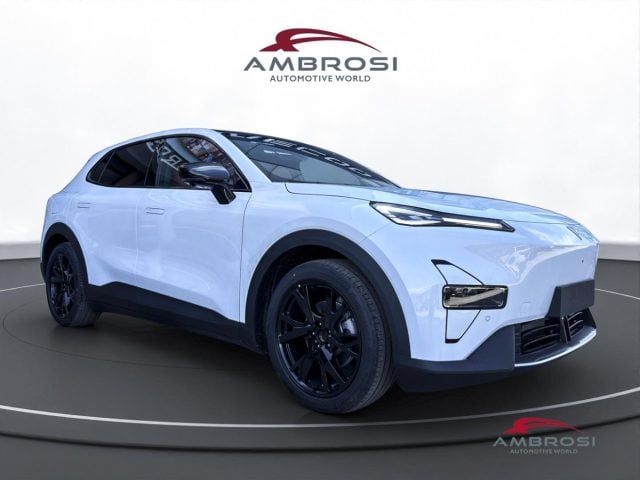 Changan Changan DEEPAL S05 DEEPAL S05 RWD - foto 2 di 4