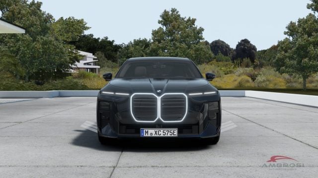 BMW i7 60 xDrive Msport Premium Package - foto 4 di 4