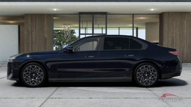 BMW i7 60 xDrive Msport Premium Package - foto 3 di 4