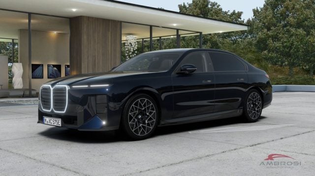 BMW i7 60 xDrive Msport Premium Package, del 2026, in vendita a Corciano (PG)