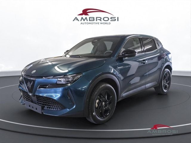Alfa Romeo Junior SPRINT 1.2 145CV Hybrid eDCT6, del 2026, in vendita a Corciano (PG)