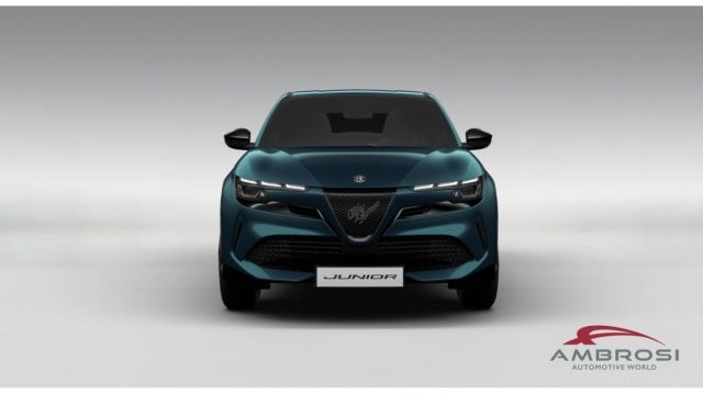 Alfa Romeo Junior SPRINT 1.2 145CV Hybrid eDCT6 - foto 3 di 4