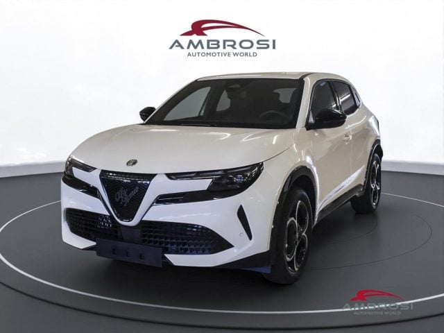 Alfa Romeo Junior Ti 1.2 145CV Hybrid eDCT6, del 2026, in vendita a Corciano (PG)