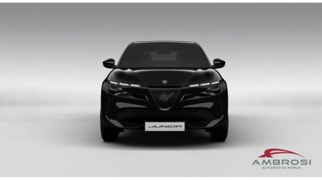Alfa Romeo Junior Ti 1.2 145CV Hybrid eDCT6 - foto 3 di 4