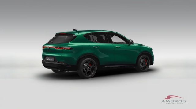 Alfa Romeo Tonale 1.5 Ibrida 175CV Veloce - foto 2 di 4