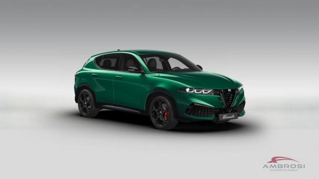 Alfa Romeo Tonale 1.5 Ibrida 175CV Veloce, del 2026, in vendita a Corciano (PG)