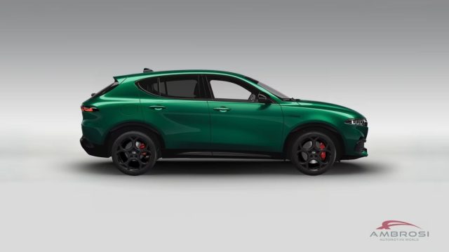Alfa Romeo Tonale 1.5 Ibrida 175CV Veloce - foto 3 di 4