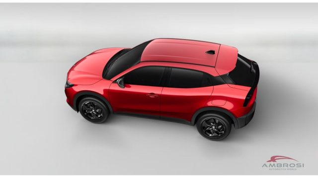 Alfa Romeo Junior SPRINT 1.2 145CV Hybrid Edct6 - foto 2 di 4