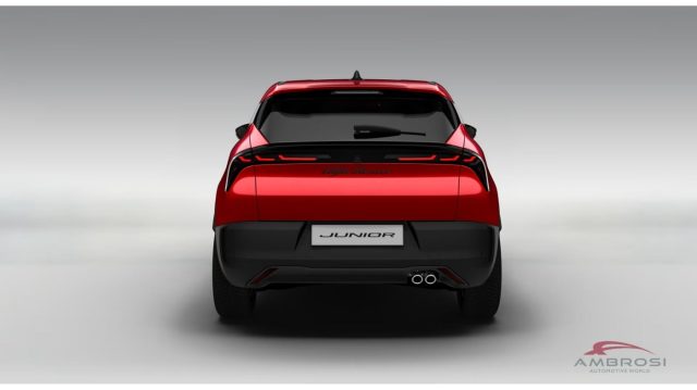 Alfa Romeo Junior SPRINT 1.2 145CV Hybrid Edct6 - foto 4 di 4