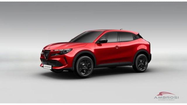 Alfa Romeo Junior SPRINT 1.2 145CV Hybrid Edct6, del 2026, in vendita a Corciano (PG)
